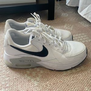 Nike Air Max Sneakers